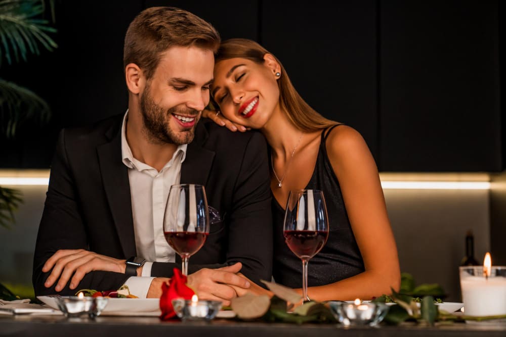 Sugar Baby Dating Concepts