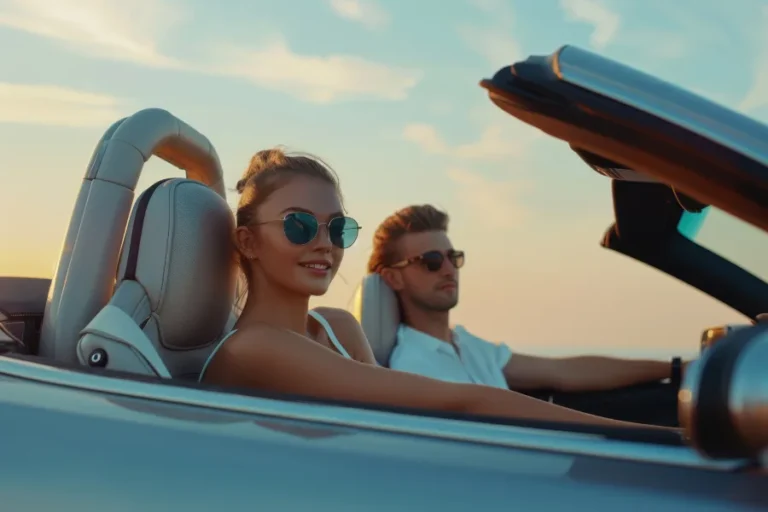 From App to Real Date: The Future of Elite Connections