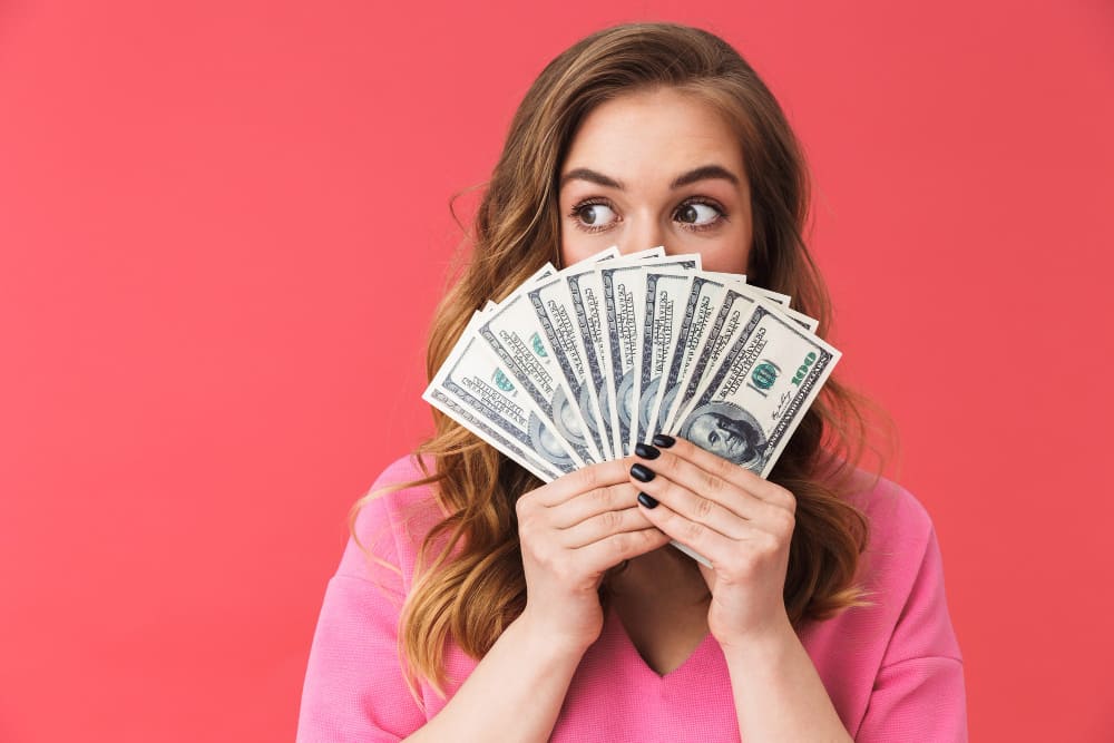 sugar baby allowance safety