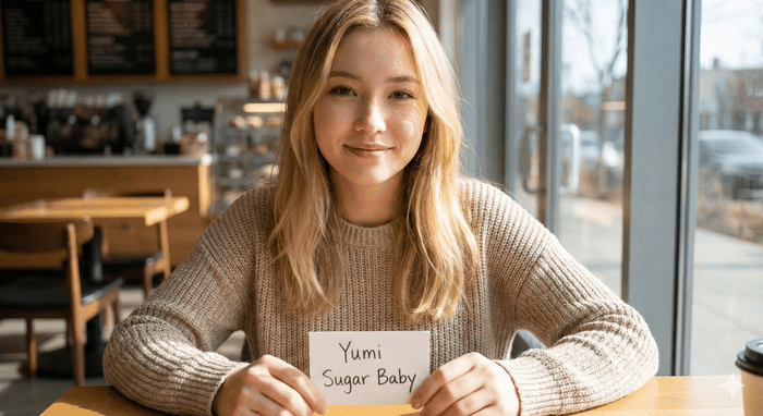 Yumi Sugar Baby – Meet Sweet, Cute & Devoted Sugar Babies
